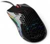 Glorious MODEL O USB RGB ODIN GAMING MOUSE - GLOSSY BLACK